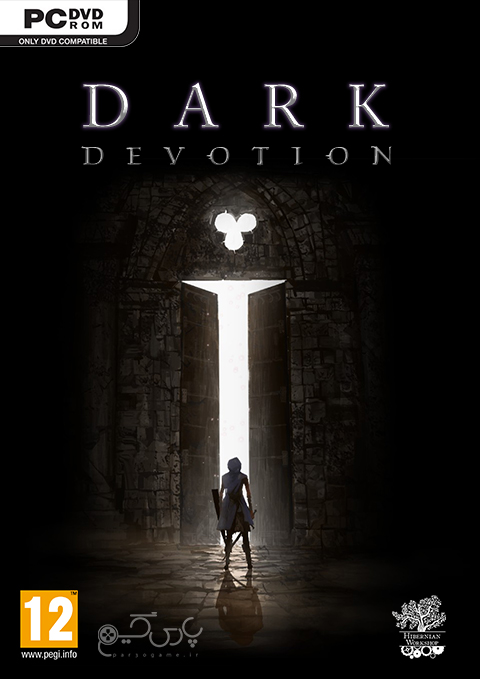 دانلود بازی Dark Devotion برای PC