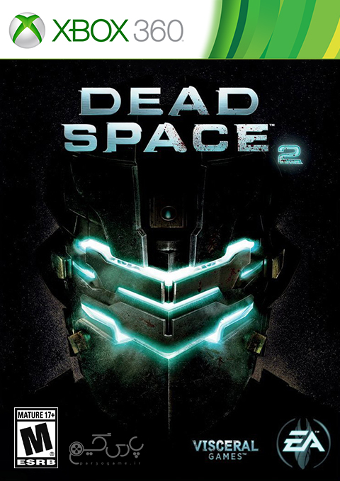 دانلود بازی Dead Space 2 برای XBOX 360