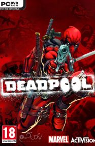 دانلود بازی Deadpool برای PC