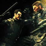 Deus Ex Human Revolution