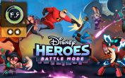 Disney Heroes