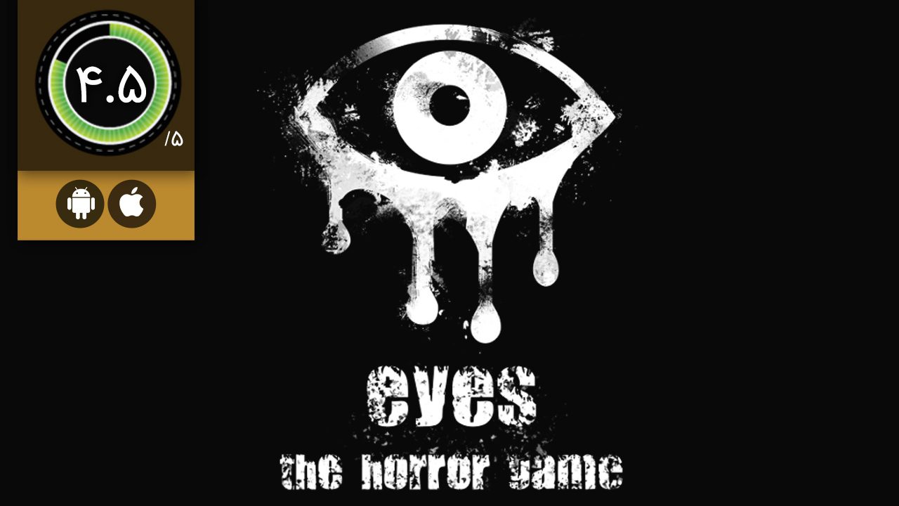 Eyes