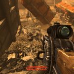 Fallout New Vegas