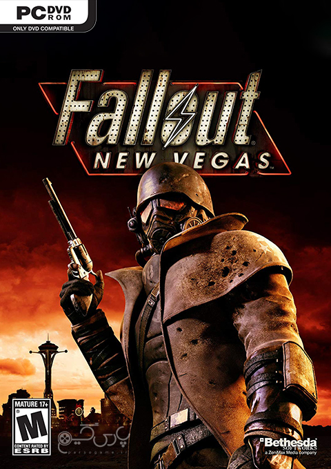 دانلود بازی Fallout New Vegas برای PC