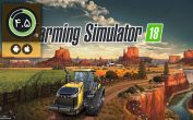 Farming Simulator 18