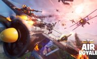 Fortnite Update 8.40
