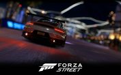 Forza Street