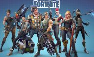 راهنمای چالش های بازی Fortnite - فصل هشتم - هفته‌ی پنجم