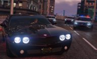GTA V