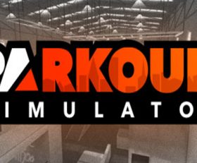 Parkour Simulator 3D