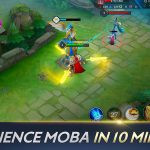 Garena AOV - Arena of Valor