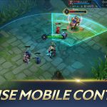 Garena AOV - Arena of Valor