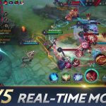 Garena AOV - Arena of Valor