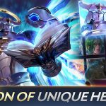Garena AOV - Arena of Valor