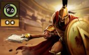 Gladiator Heroes Clash