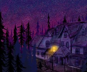 Gone Home