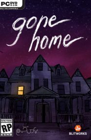 دانلود بازی Gone Home برای PC