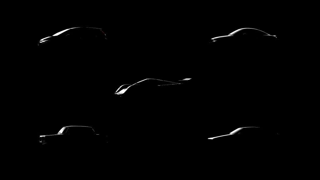 Gran Turismo Spor t