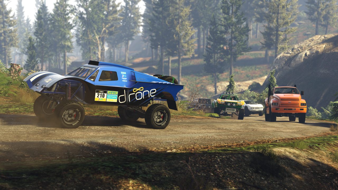 Gta Online