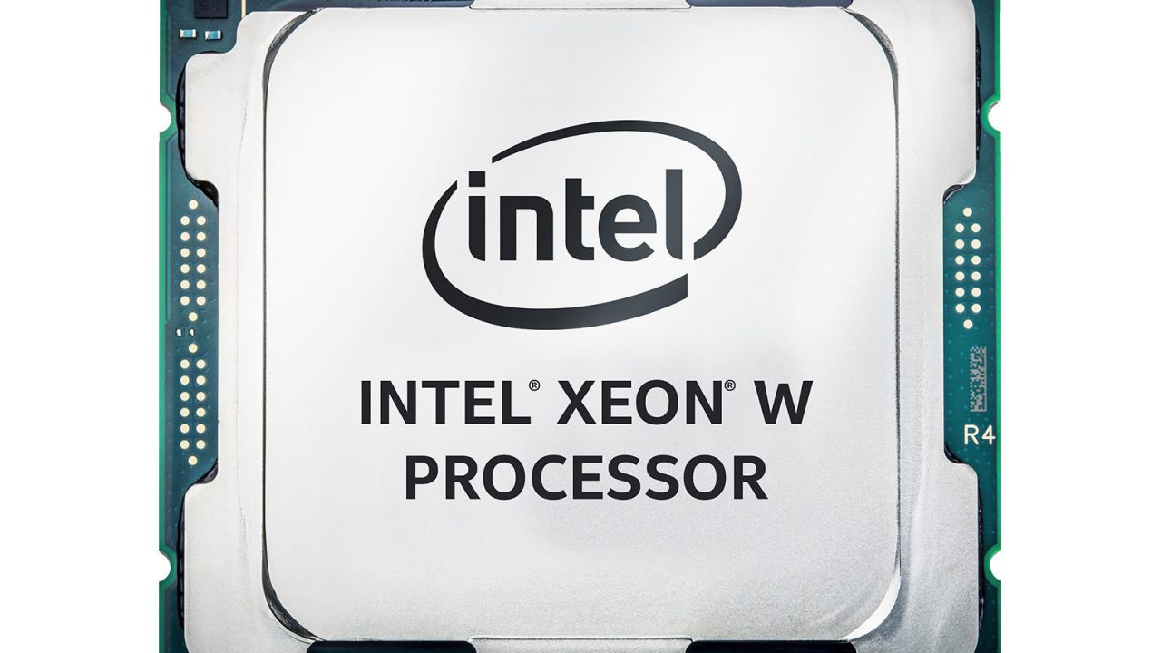 Intel Xeon