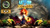 Legend of Solgard