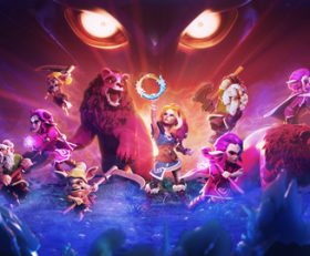 Legend of Solgard