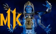 MK11-Kollector