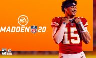 Madden NFL 20