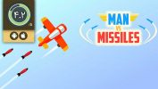 Man Vs. Missiles