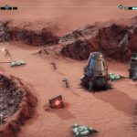 MarZ Tactical Base Defense