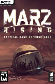 دانلود بازی MarZ Tactical Base Defense برای PC