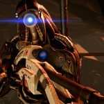 Mass Effect 2