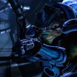 Mass Effect 2