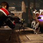 Mass Effect 2