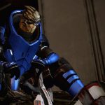 Mass Effect 2