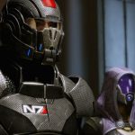 Mass Effect 2