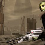 Mass Effect 2
