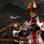 Mass Effect 2