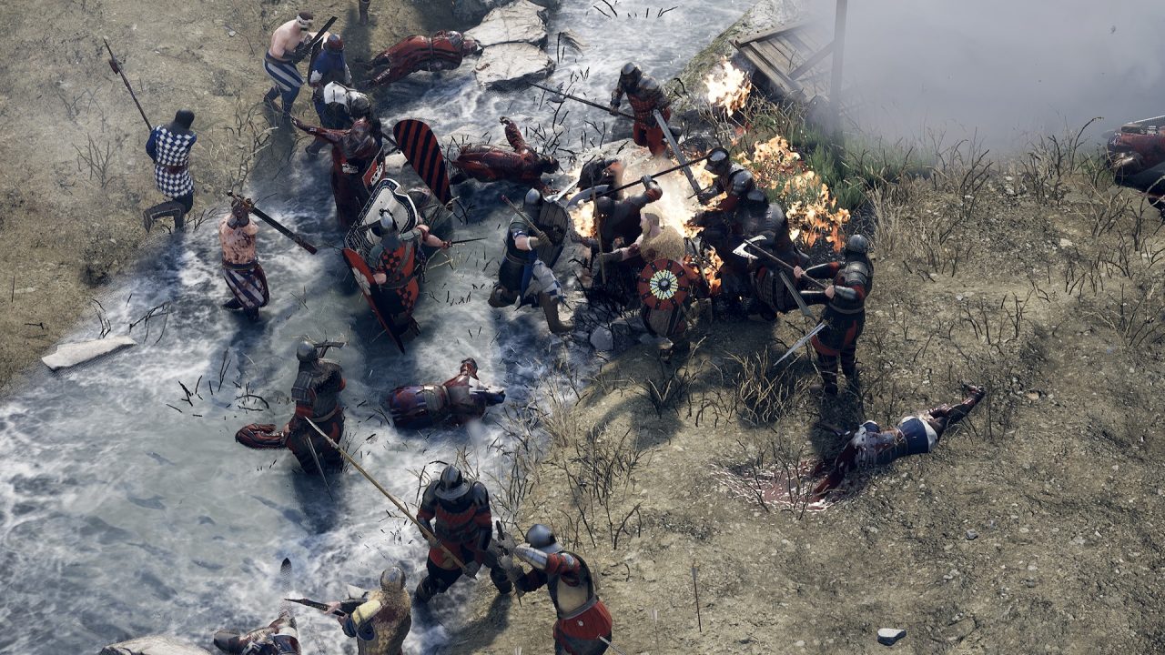Mordhau