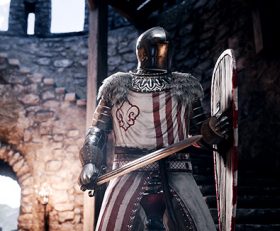Mordhau
