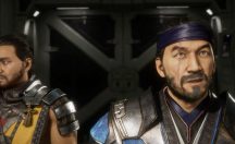 Mortal Kombat 11