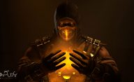 Mortal Kombat 11