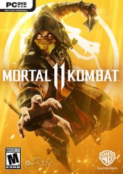 دانلود بازی Mortal Kombat 11 برای PC