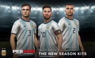 PES 2019 Data Pack 5