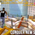 Parkour Simulator 3D