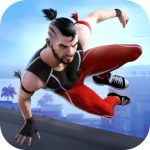 Parkour Simulator 3D