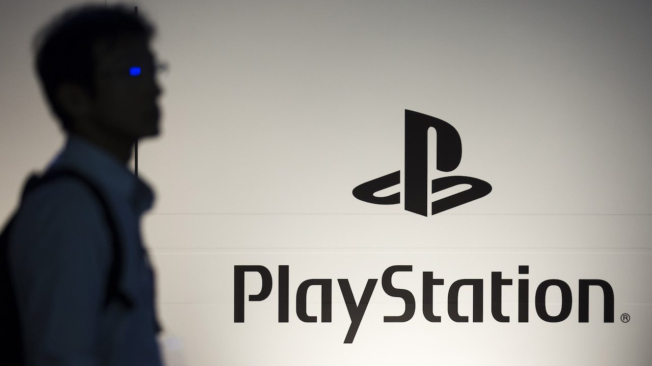 PlayStation