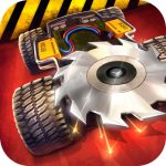 Robot Fighting 2 - Minibots 3D