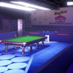 Snooker 19