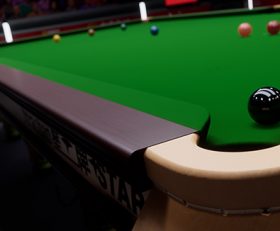 Snooker 19
